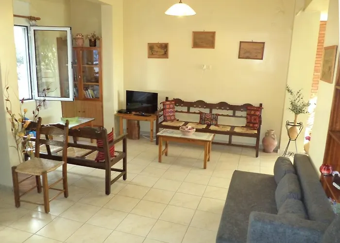 Poseidon Hotel Iraklion
