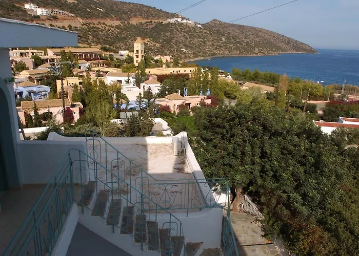 Aparthotel Creta Star Katsíkia