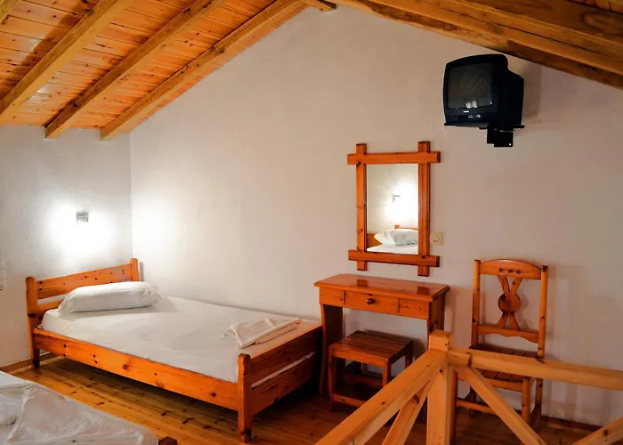 Aiolos House Skiathos-Stadt