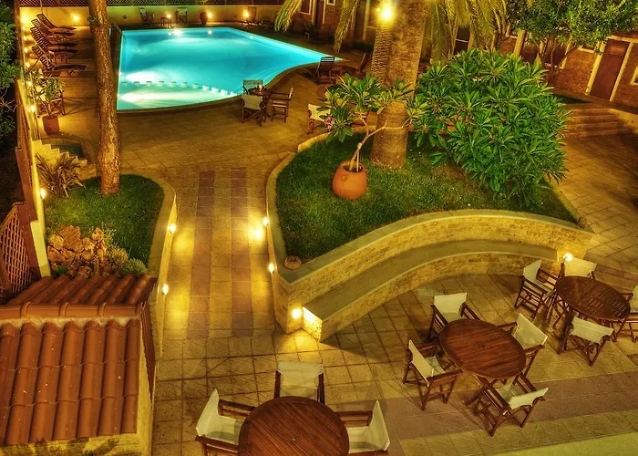 Kissamos Hotel