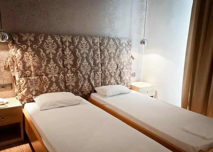 Hotels in Serres