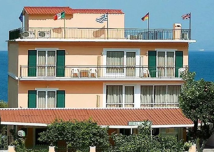 Hotel Perama