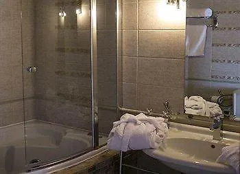 Achtis Boutique Hotel Áfitos