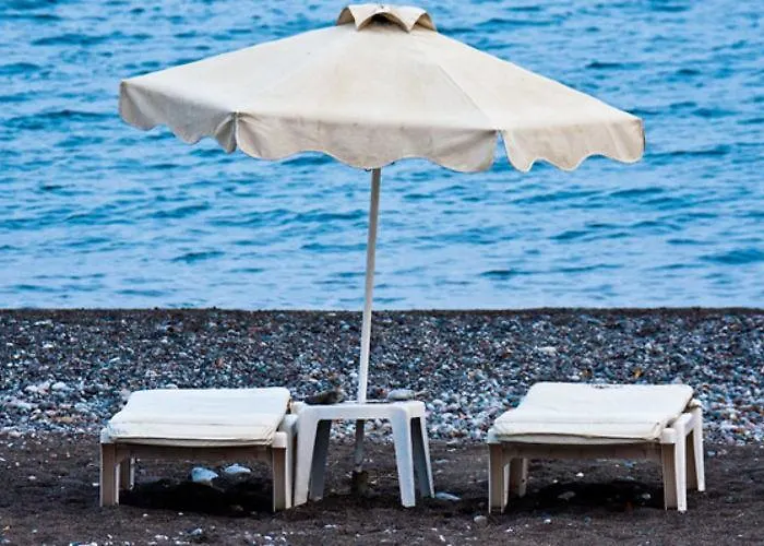 Kabanari Bay Hotel Kiotari