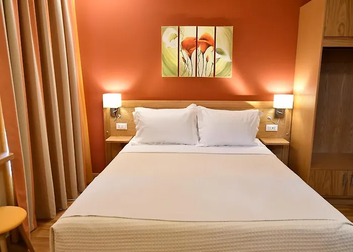 Onar Pension Nafplio