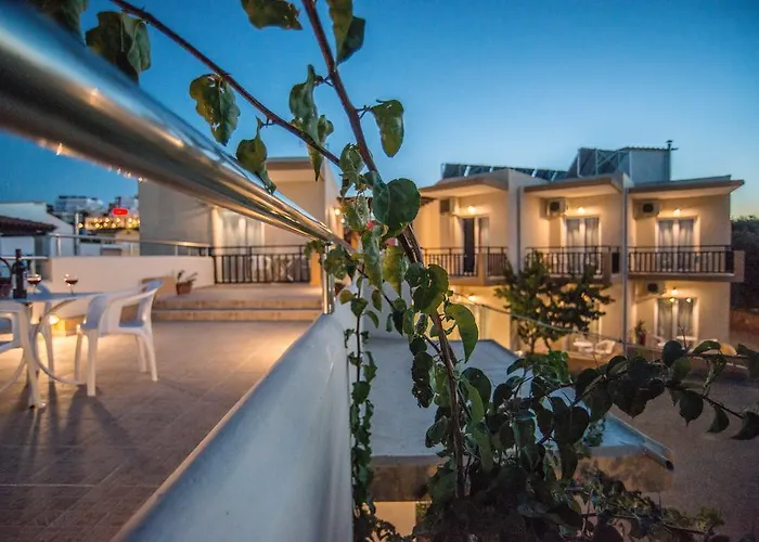 Belvedere Agia Marina