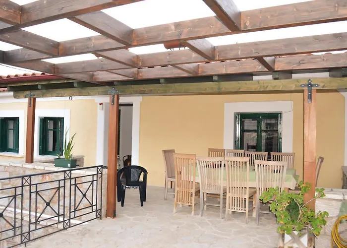 Alexandros Pension Delfi