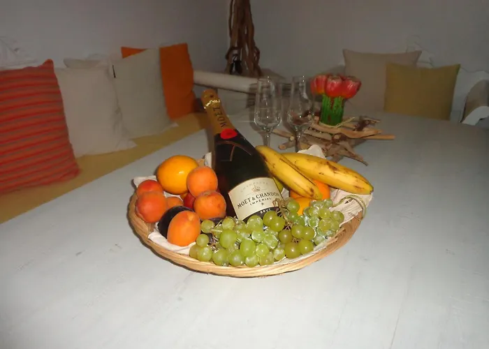 Langas Villas Imerovigli 