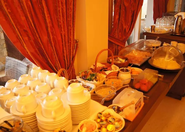 Hotels in Fourni Ikaria
