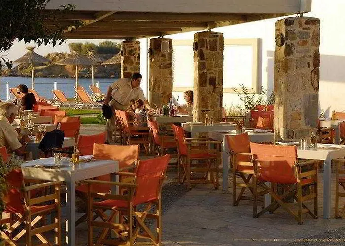 Ammos Hotel Chania 