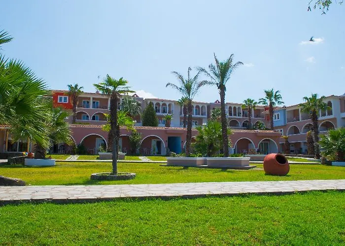 Aristoteles Beach Afytos