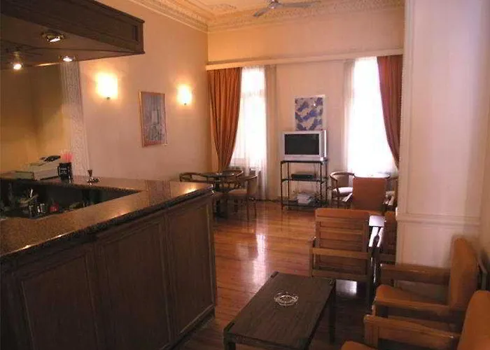 Remvi Hotel Atenas
