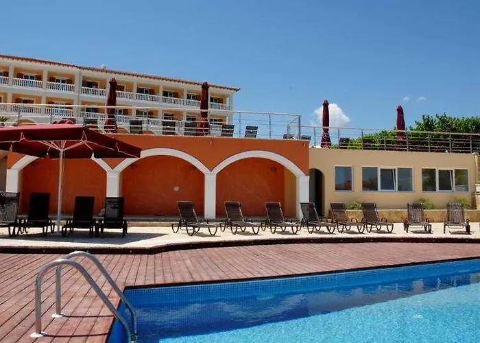 Tsamis Zante Spa Resort Tsilivi 