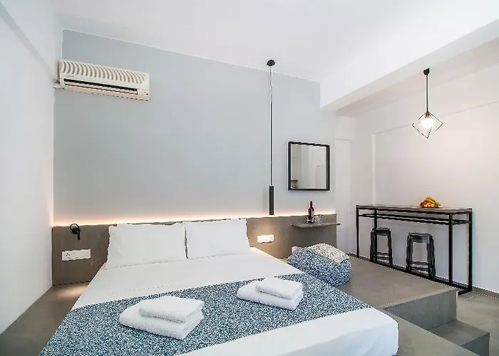 Hotel Kappa Faliraki