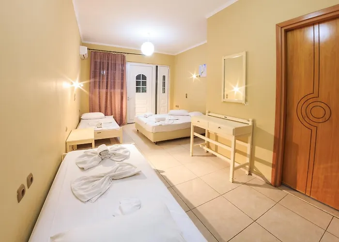 Zante Bay Studios Laganas