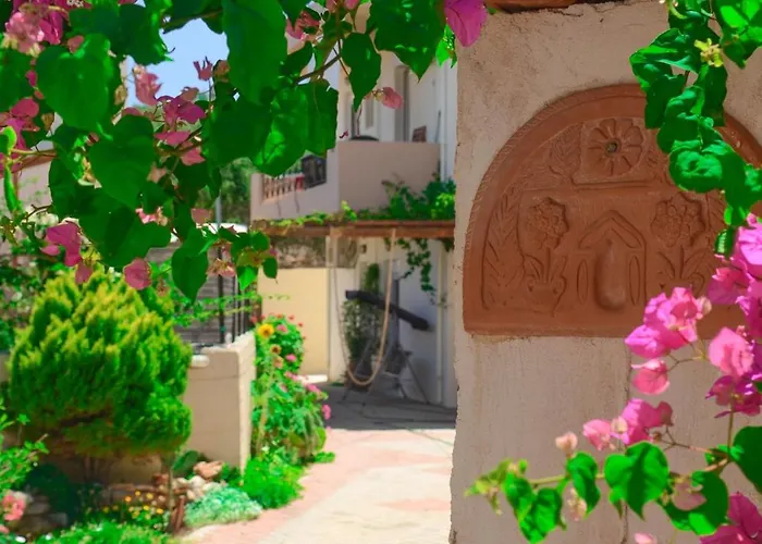 Home Suites Hersonissos 