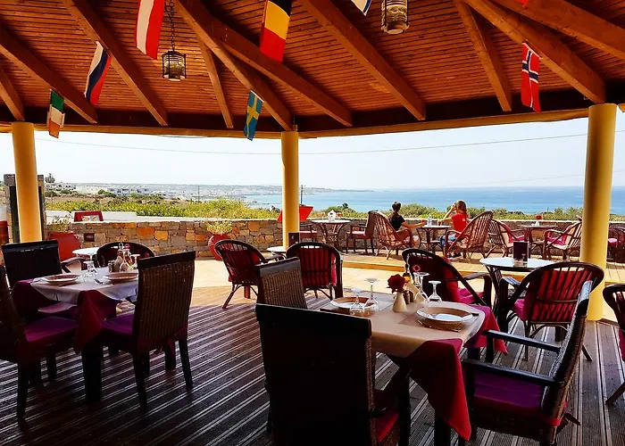 Golden Villas - Hotel Apartments & Villas Hersonissos 