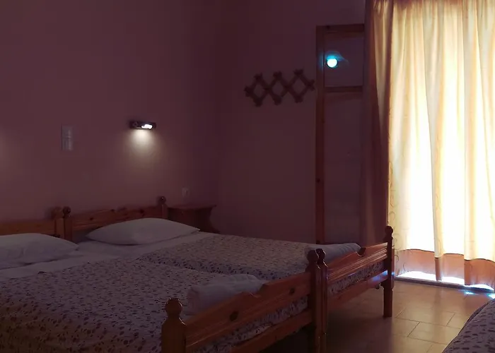 Paradise Studios Paleokastritsa