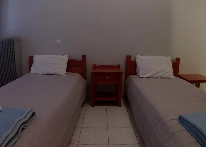 Hotels in Argos