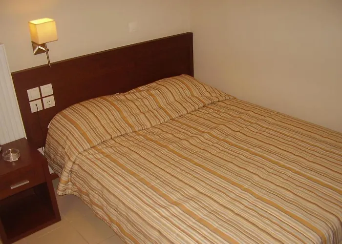 Hotel Electra Volos
