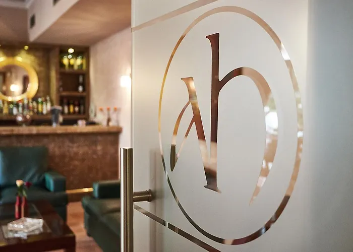 Atlantic Hotel Athen