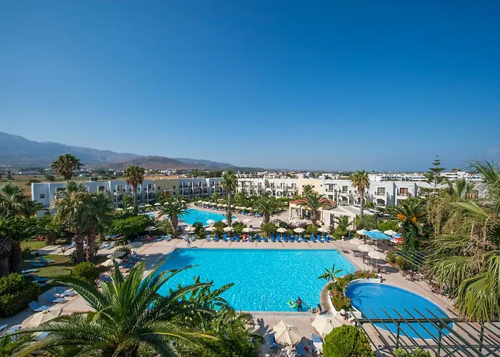Tigaki Beach Hotel