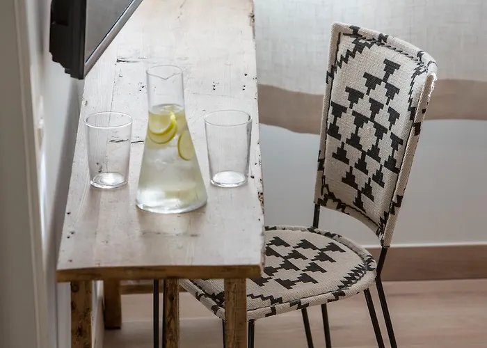Amymone Suites Ναύπλιο