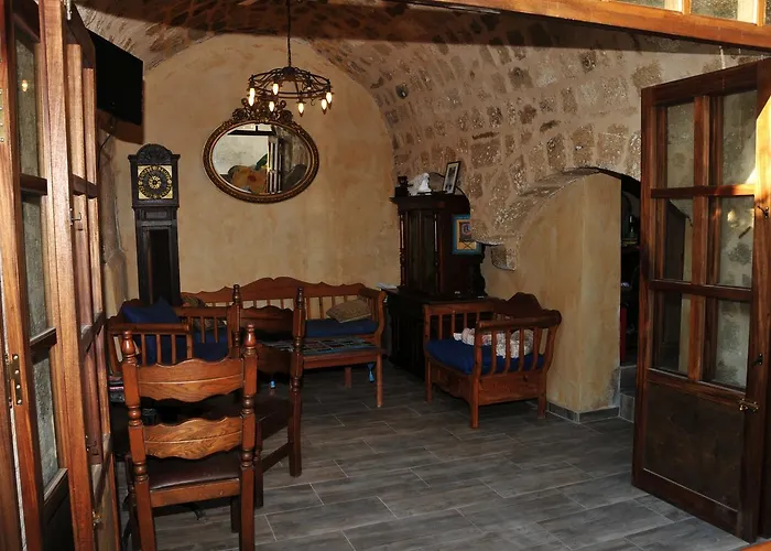 The Dragon Of Rhodes Hotel Rhodes City