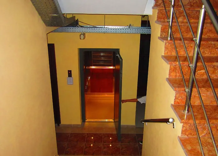 Saint Catherine Hotel Pythagoreio