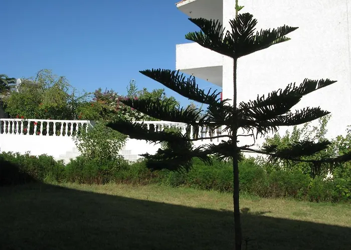 Mariliza Beach Hotel Marmari 