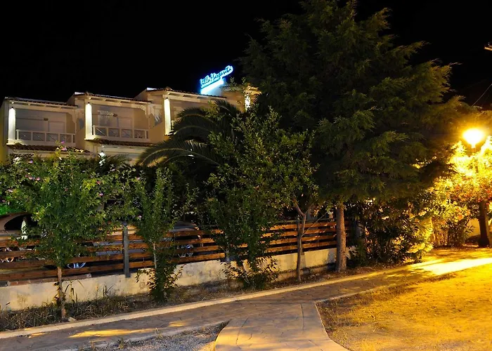 Villa Margarita Ξυλόκαστρο