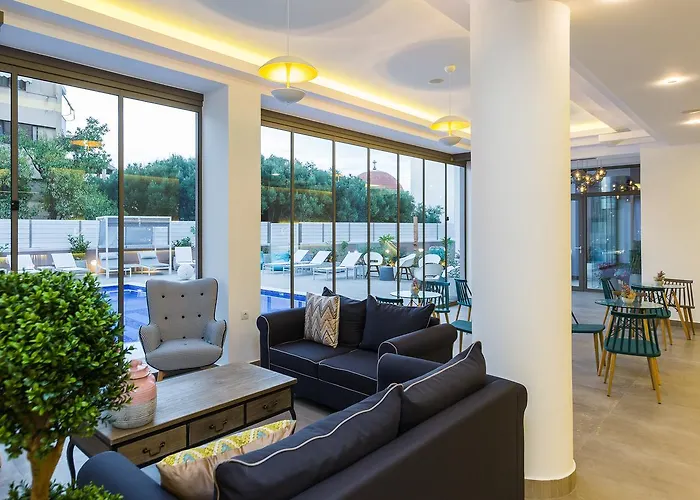 Hotel a GAVDOS