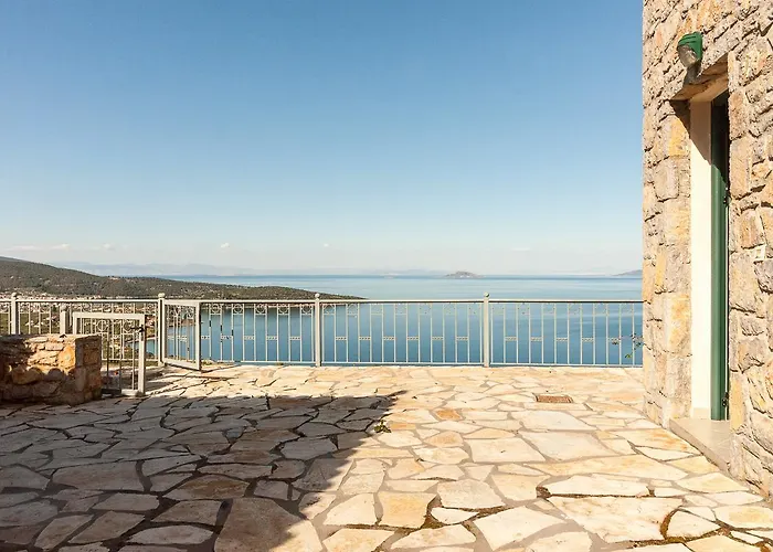 Epidavros Seascape Aparthotel Epidaurus
