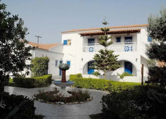 Unda Hotel Roda 