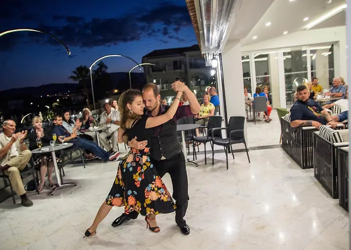Exotica Hotel & Spa By Zante Plaza Καλαμάκι