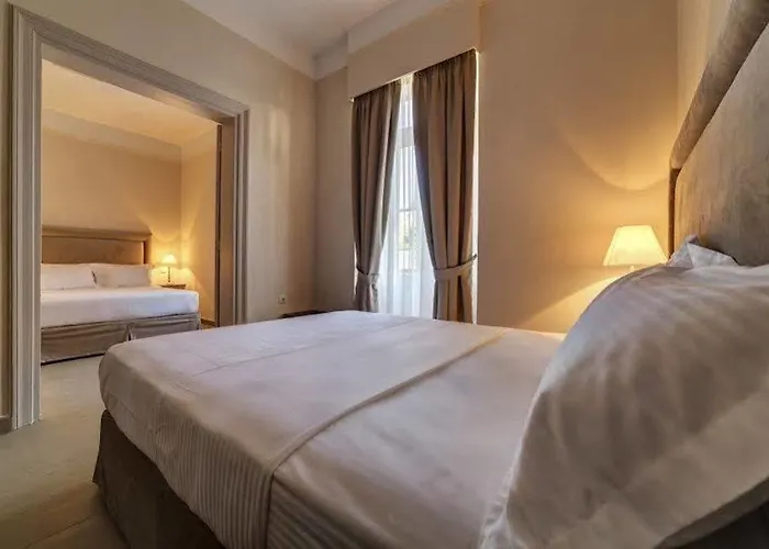 Home & Art Suites Ateny