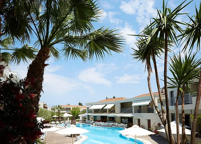 Renaissance Hanioti Resort