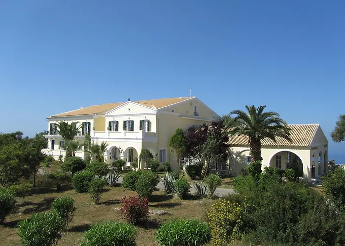 Levant Hotel Pelekas