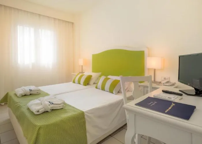 Hotel Di Mare Agios Nikolaos