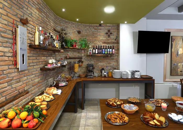 Artemis Traditional Guesthouse Λεβίδι