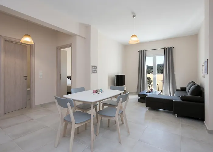 Artheo Hotel Kassiopi