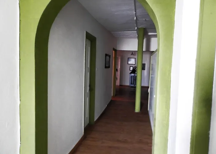 Akanthos Hotel Ιερισσός