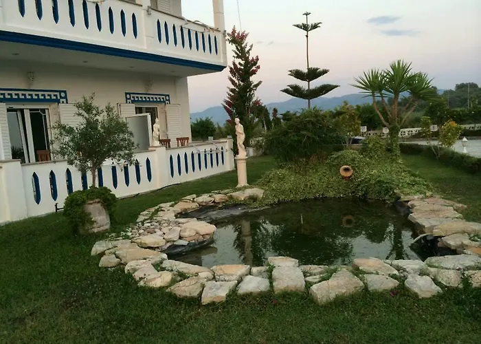 Gogas Palace Αμμουδιά