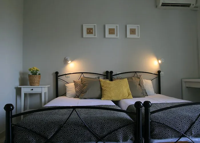 Aparthotel Vasilina Faliraki