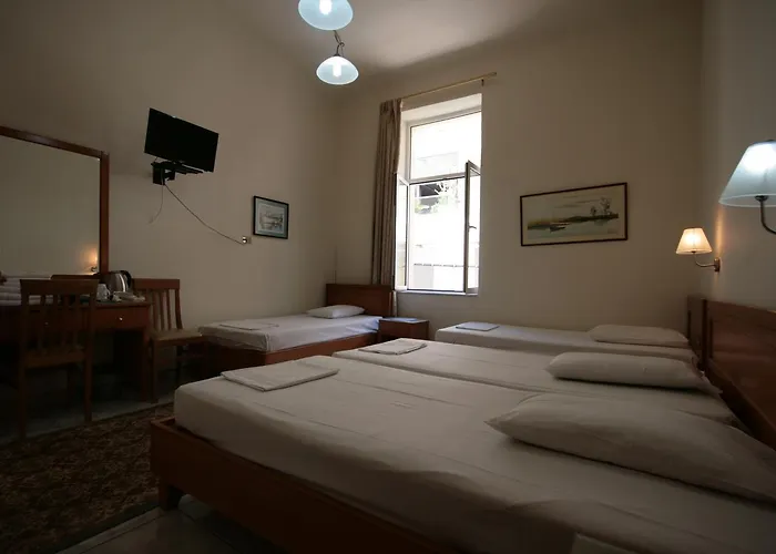 Lena Hotel Iraklion