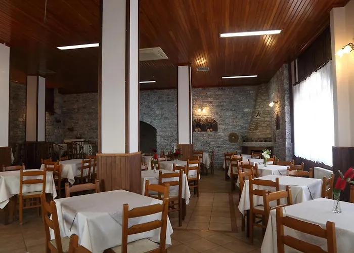 Mani Hotel Αρεόπολις