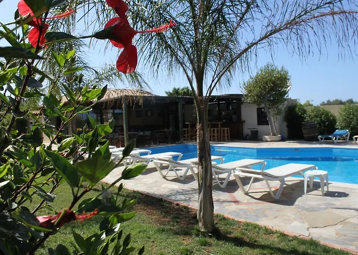 Petros Village Hersonissos 