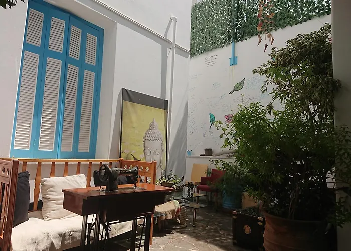 Ostello The House Atene