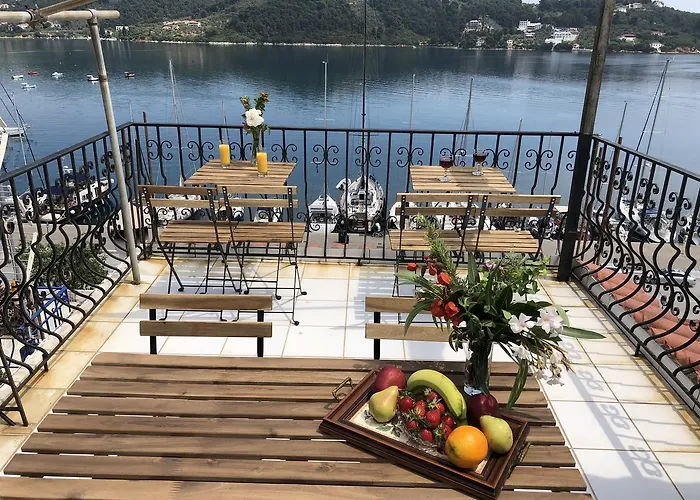 Porto Guest House Skiathos