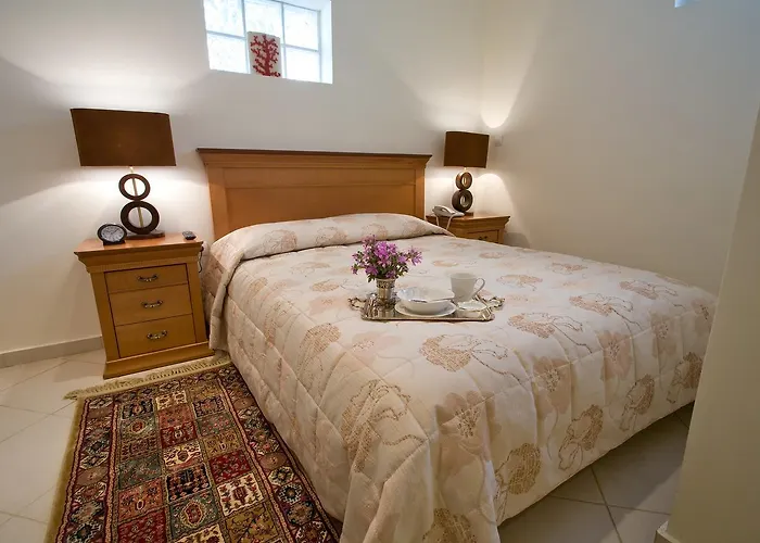 Andria Suites Andros Town